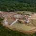 Complejo de Lanzamiento de MIURA 5 en la Guayana Francesa. Fuente: PLD Space