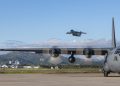 Concluye el ejercicio Ramstein Flag 26. Fuente: Ejército del Aire y del Espacio