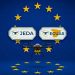 ECUAS se incorpora a JEDA para reforzar la presencia del sector español de drones en Europa. Fuente: ECUAS