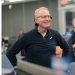 El CEO de Blue Origin, Dave Limp. Fuente: X de Dave Limp