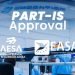 Embention recibe la aprobación de la AESA para incorporar los requisitos de la normativa europea Parte IS en su Certificado POA. Fuente: Embention