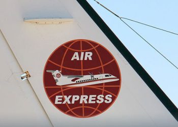 Fuente: Air Express Argelia