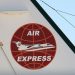 Fuente: Air Express Argelia