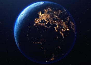 GMV completó el proyecto de la ESA sobre umbrales «Zero Debris» para misiones futuras. Fuente: GMV