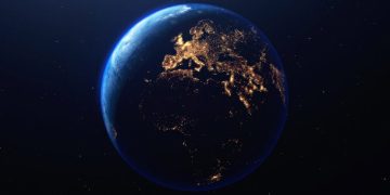 GMV completó el proyecto de la ESA sobre umbrales «Zero Debris» para misiones futuras. Fuente: GMV