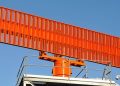 Indra despliega el primer radar del sistema de tráfico aéreo de la FAA. Fuente: Indra