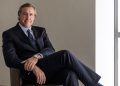 Jaime Abrisqueta, fundador y CEO de ARMMO.