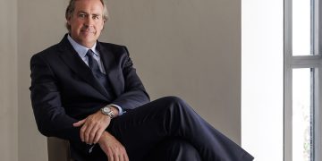 Jaime Abrisqueta, fundador y CEO de ARMMO.