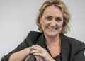 Joana de Epalza se incorpora a Iberia al frente de la Dirección Financiera. Fuente: Iberia