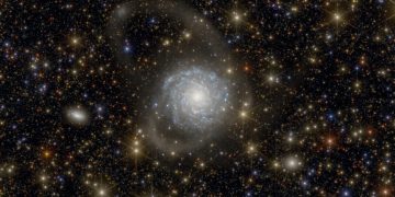 La ESA aprueba Arrakihs. Fuente: ESA