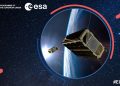 La ESA y la CE abren su Flight Ticket Initiative a más proveedores de servicios de lanzamiento. Fuente: ESA