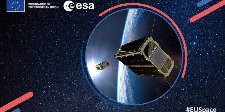 La ESA y la CE abren su Flight Ticket Initiative a más proveedores de servicios de lanzamiento. Fuente: ESA