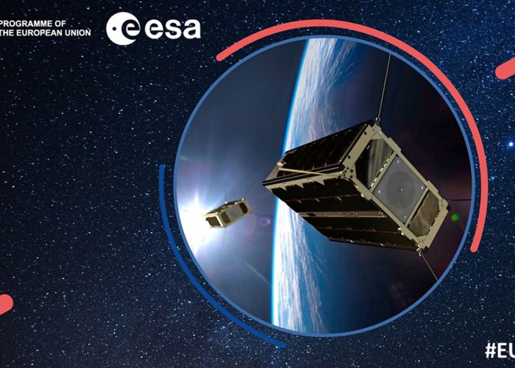 La ESA y la CE abren su Flight Ticket Initiative a más proveedores de servicios de lanzamiento. Fuente: ESA