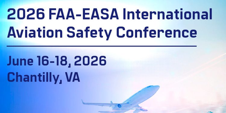 La FAA y la EASA se comprometen a cooperar para la nueva era de la aviación. Fuente: EASA