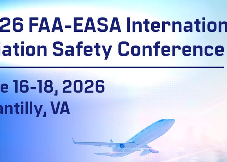 La FAA y la EASA se comprometen a cooperar para la nueva era de la aviación. Fuente: EASA