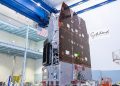 La Nasa anuncia el adelanto del lanzamiento de su telescopio espacial Nancy Grace Roman al 30 de agosto. Fuente: Nasa/Jolearra Tshiteya