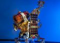 La Nasa prepara la misión INCUS. Fuente: Nasa