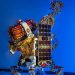 La Nasa prepara la misión INCUS. Fuente: Nasa