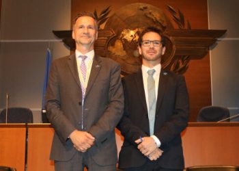La OACI y la IATA intensifican su cooperación para impulsar los combustibles sostenibles de aviación. Fuente: OACI