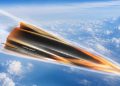 Lockheed Martin anuncia la creación de un planeador hipersónico de próxima generación. Fuente: Lockheed Martin