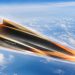 Lockheed Martin anuncia la creación de un planeador hipersónico de próxima generación. Fuente: Lockheed Martin