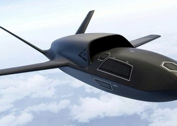 Ravenstorm de Airbus