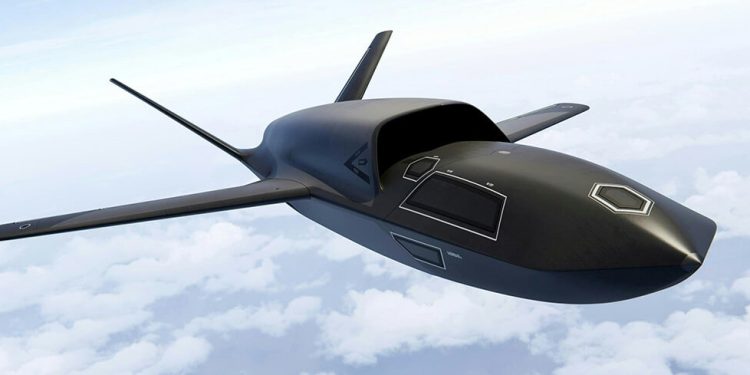 Ravenstorm de Airbus