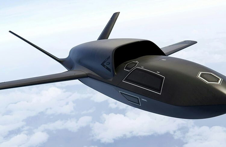 Ravenstorm de Airbus