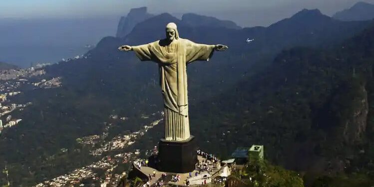 Río de Janeiro. Fuente: Unesco