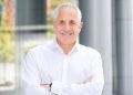Roberto Alvo, nuevo presidente del Consejo de Administración de la IATA. Fuente: IATA