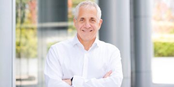 Roberto Alvo, nuevo presidente del Consejo de Administración de la IATA. Fuente: IATA
