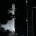 SpaceX lanzó esta mañana la misión BlueBird 8-10 de AST SpaceMobile. Fuente: SpaceX