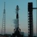SpaceX lanzó la misión de demostración Starfall. Fuente: SpaceX