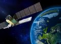 Thales Alenia Space liderará la nueva generación de satélites Sentinel-1 del programa Copernicus. Fuente: Thales Alenia Space