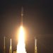 Un cohete Atlas V de ULA puso en órbita la misión Leo 7 de Amazon. Fuente: ULA