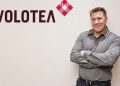 Volotea refuerza su estructura comercial con el nombramiento de Ricard Lozano como Sales Director. Fuente: Volotea