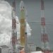 Vuelo inaugural del cohete H3-30 de JAXA. Fuente: JAXA
