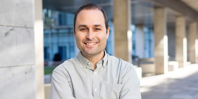 Espai Aero CV incorpora a Jesús Ruiz Garnica como gerente. Fuente: Espai Aero CV