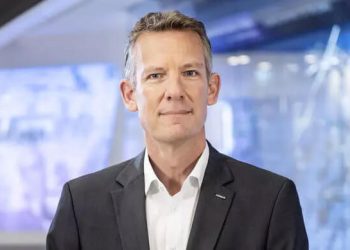 Jean-Brice Dumont. Fuente: Airbus