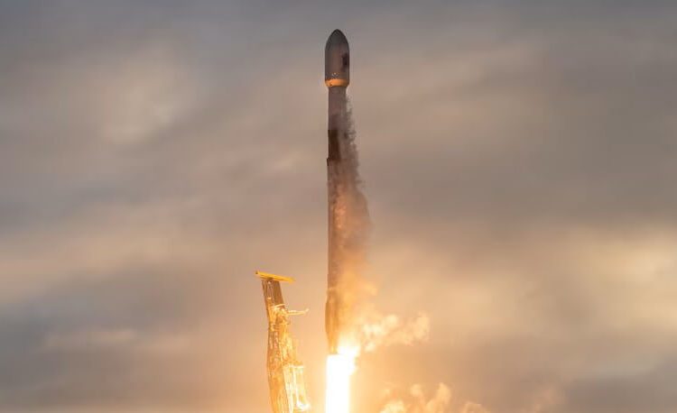La Fuerza Espacial de EEUU adjudica a SpaceX dos contratos para 18 lanzamientos del Falcon 9. Fuente: SSC