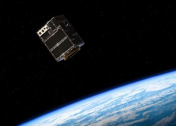 Open Cosmos Atlantic liderará el estudio de una misión de observación de la Tierra de la ESA. Fuente: Open Cosmos