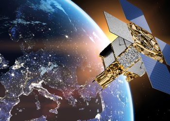 Thales Alenia Space desarrollará el satélite de la misión PRISMA Second Generation para la ASI. Fuente: Thales Alenia Space