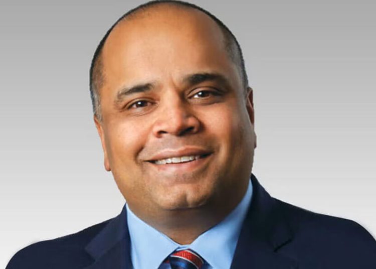 L3Harris nombra a Sam Mehta nuevo presidente y CEO. Fuente: L3Harris