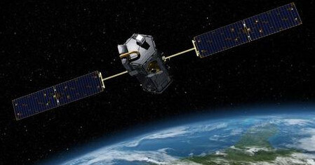 La Nasa selecciona al instituto Caltech para operar los Observatorios Orbitales de Carbono. Fuente: Caltech/John Howard/JPL