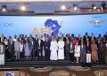 La Semana de la Aviación de la OACI para África y el Océano Índico (AFI) concluye con nuevos compromisos. Fuente: OACI.