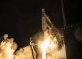 Rocket Lab completa con éxito el lanzamiento de un nuevo satélite de observación de iQPS. Fuente: Rocket Lab