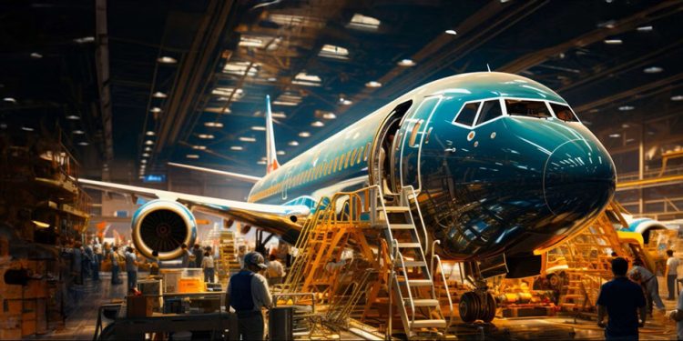 TCS y Rolls-Royce avanzan en la propulsión aeronáutica con hidrógeno. Fuente: TCS