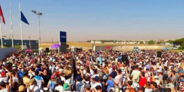 UGT plantea una pausa en la huelga de Airbus. Fuente: UGT