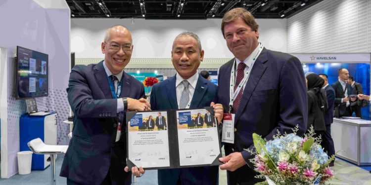 ANA selecciona a Airbus para formar a su nueva generación de pilotos. Fuente: Airbus