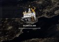 CYSAT celebrará en Madrid su primera edición en España. Fuente: CYSAT Madrid 2026